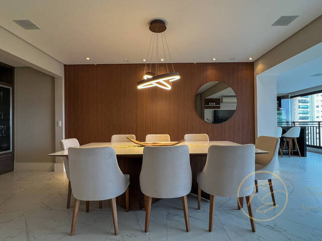 Apartamento para Locação em São Paulo - 4