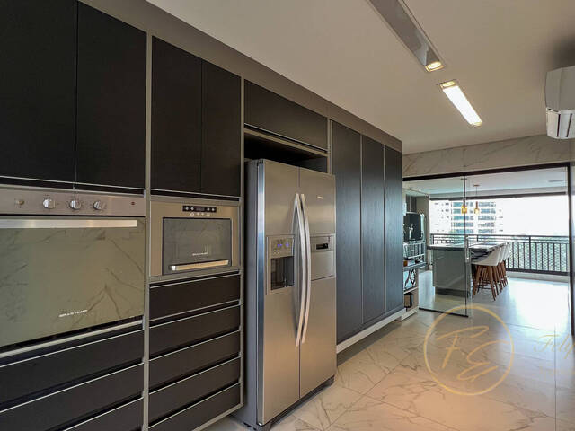 Apartamento para Locação em São Paulo - 5