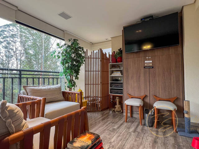 #135 - Apartamento para Venda em São Paulo - SP