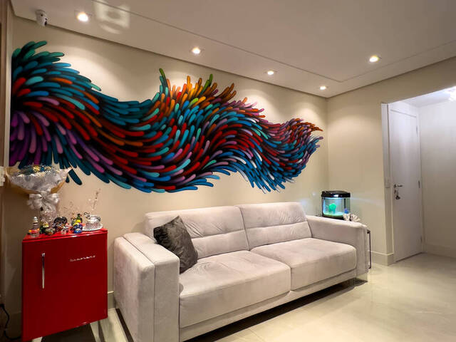 Apartamento para Venda em São Paulo - 4