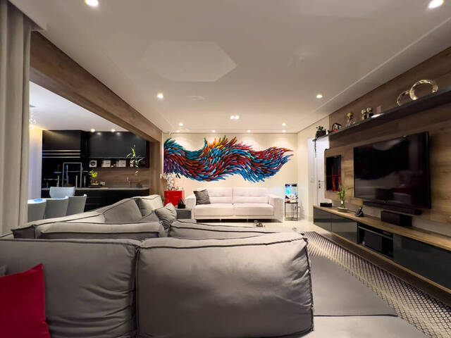 #136 - Apartamento para Venda em São Paulo - SP