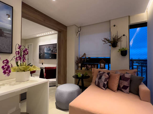 Apartamento para Venda em São Paulo - 5