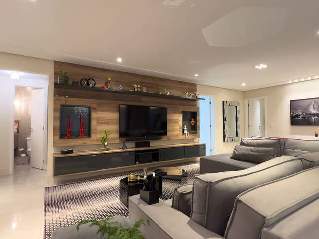 #136 - Apartamento para Venda em São Paulo - SP