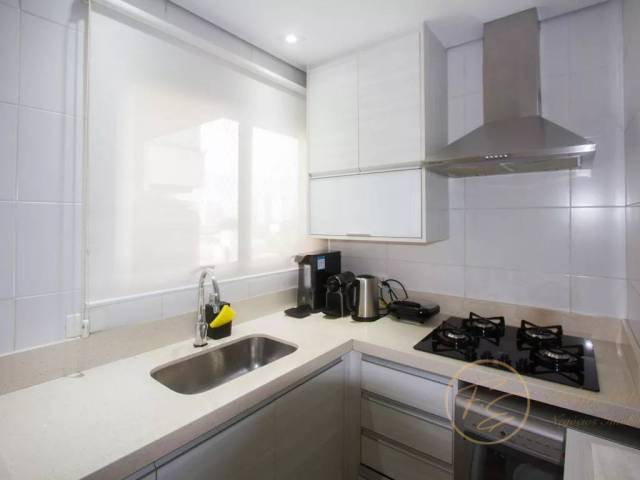 Apartamento para Venda em São Paulo - 5