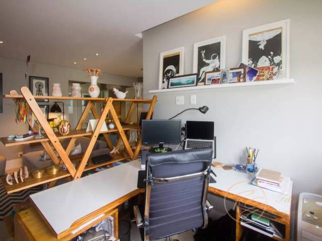 #134 - Apartamento para Venda em São Paulo - SP