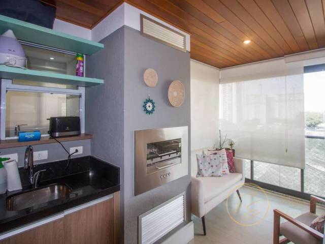 Apartamento para Venda em São Paulo - 4
