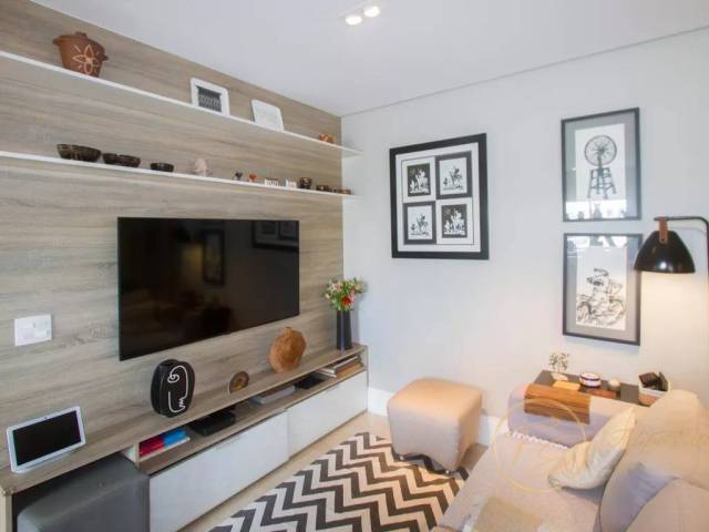 #134 - Apartamento para Venda em São Paulo - SP