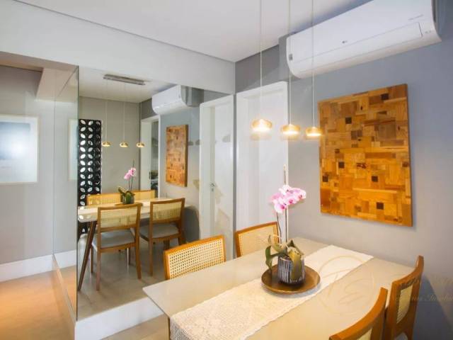 #134 - Apartamento para Venda em São Paulo - SP