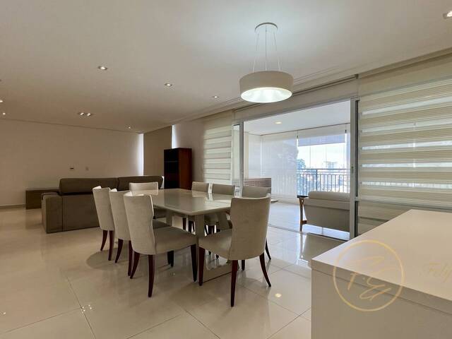 #139 - Apartamento para Venda em São Paulo - SP
