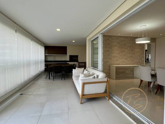 Venda em Jardim Marajoara - São Paulo