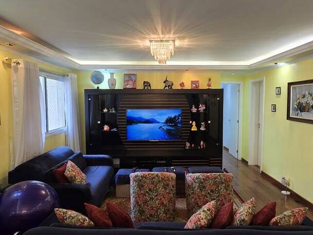 Apartamento para Venda em São Paulo - 5