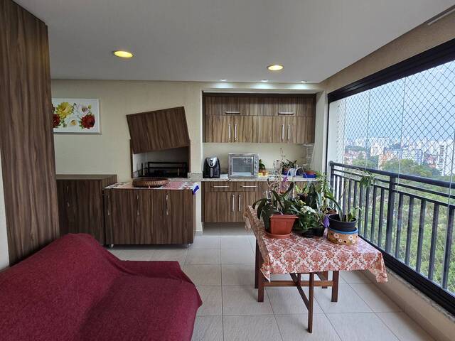 #140 - Apartamento para Venda em São Paulo - SP