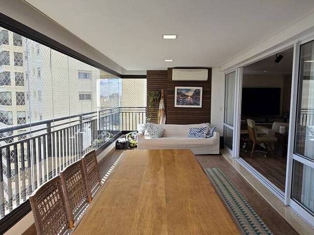 Apartamento para Venda em São Paulo - 4