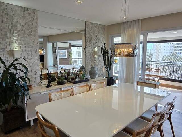 Apartamento para Venda em São Paulo - 3