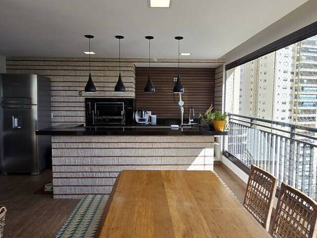Apartamento para Venda em São Paulo - 2