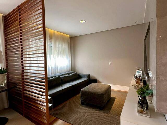 Apartamento para Venda em São Paulo - 3