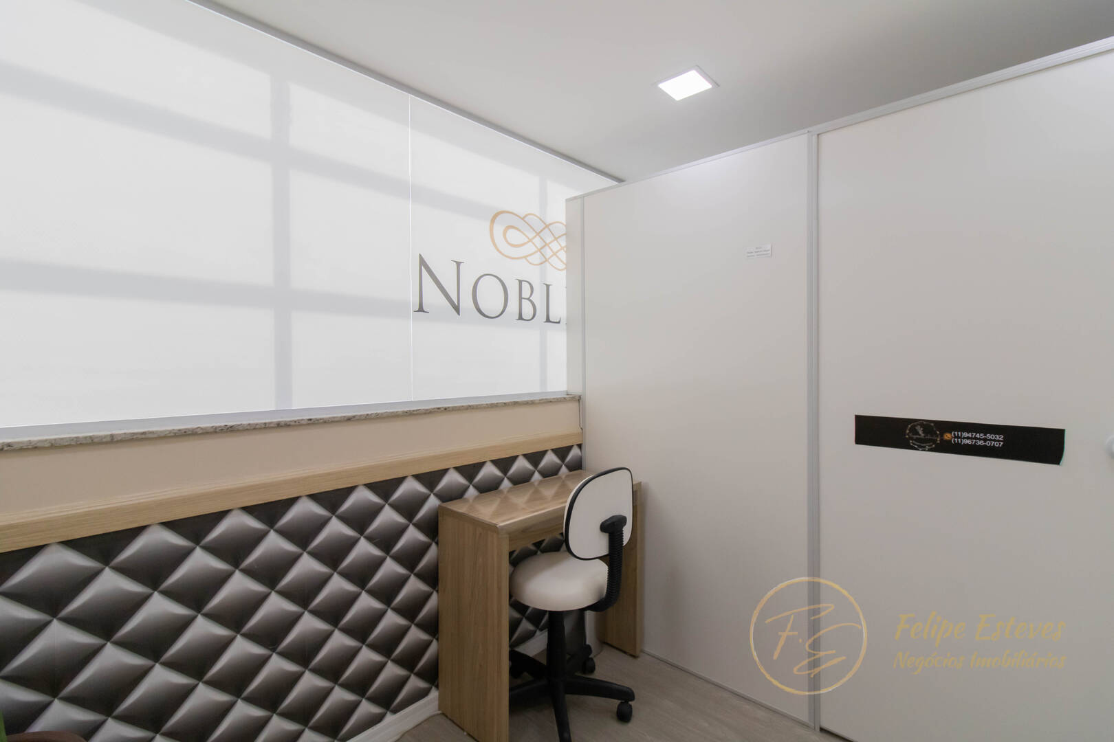 Conjunto Comercial-Sala à venda e aluguel, 97m² - Foto 31