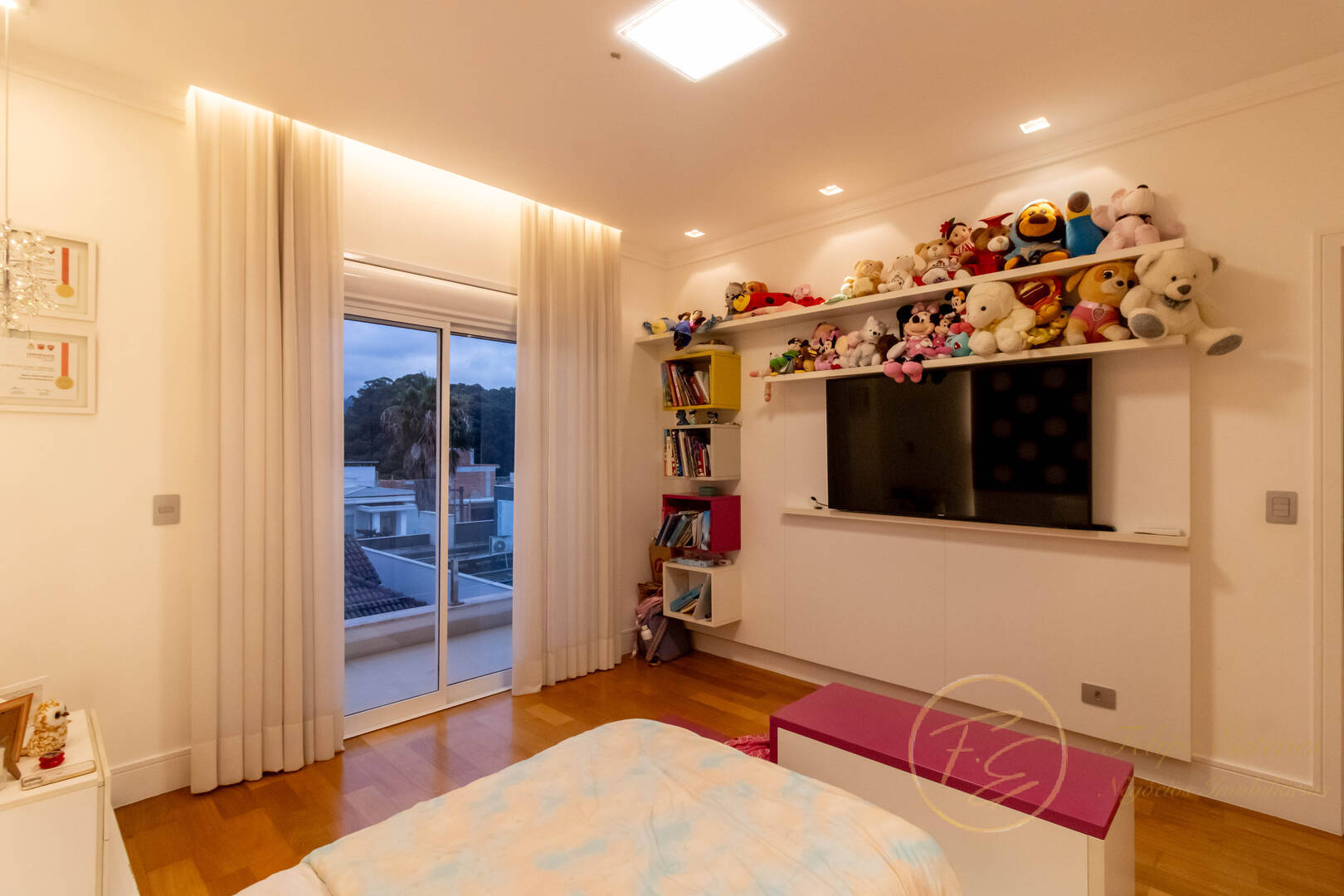 Casa, 4 quartos, 440 m² - Foto 10