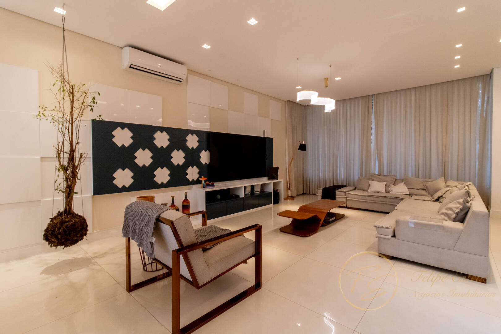 Casa, 4 quartos, 440 m² - Foto 6