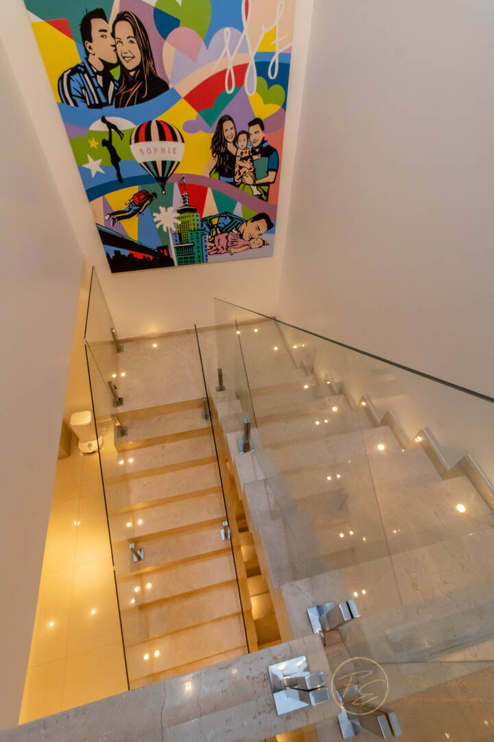 Casa, 4 quartos, 440 m² - Foto 19