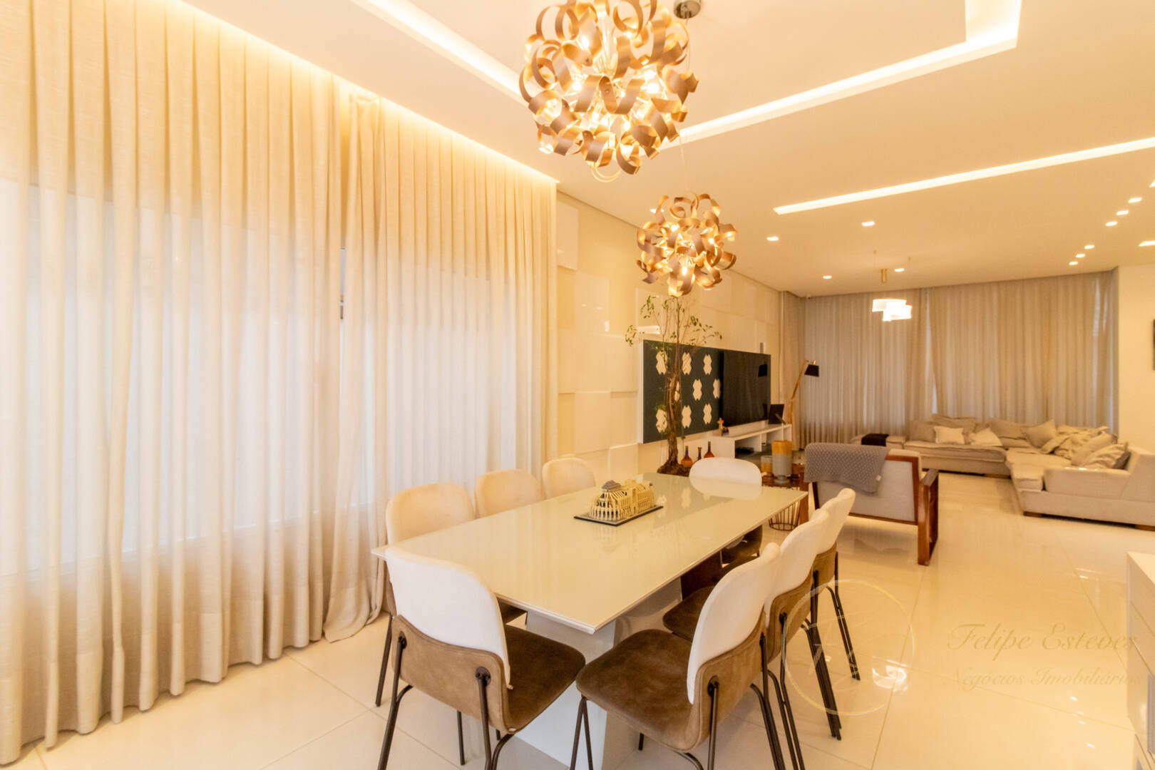 Casa, 4 quartos, 440 m² - Foto 5