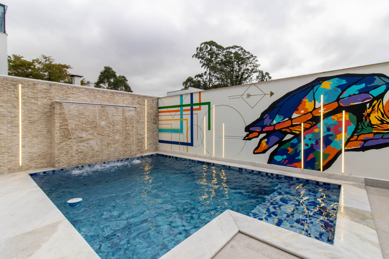 Casa, 4 quartos, 440 m² - Foto 9