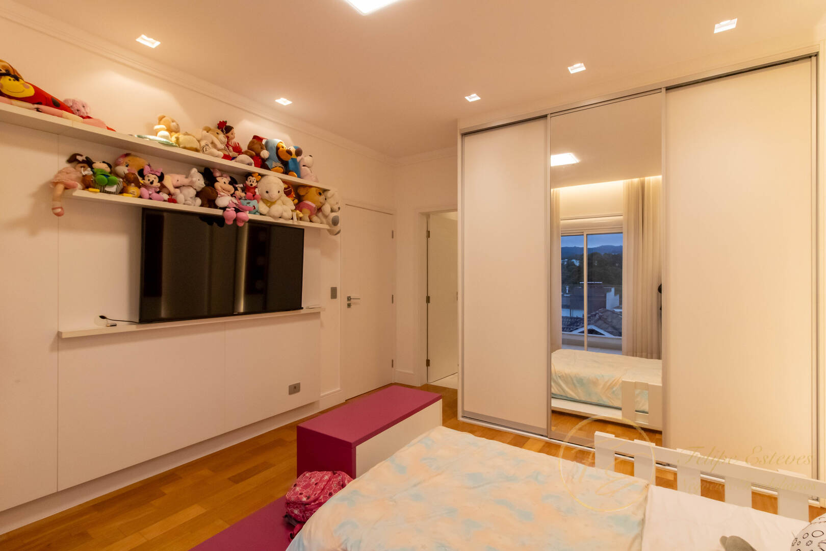 Casa, 4 quartos, 440 m² - Foto 20