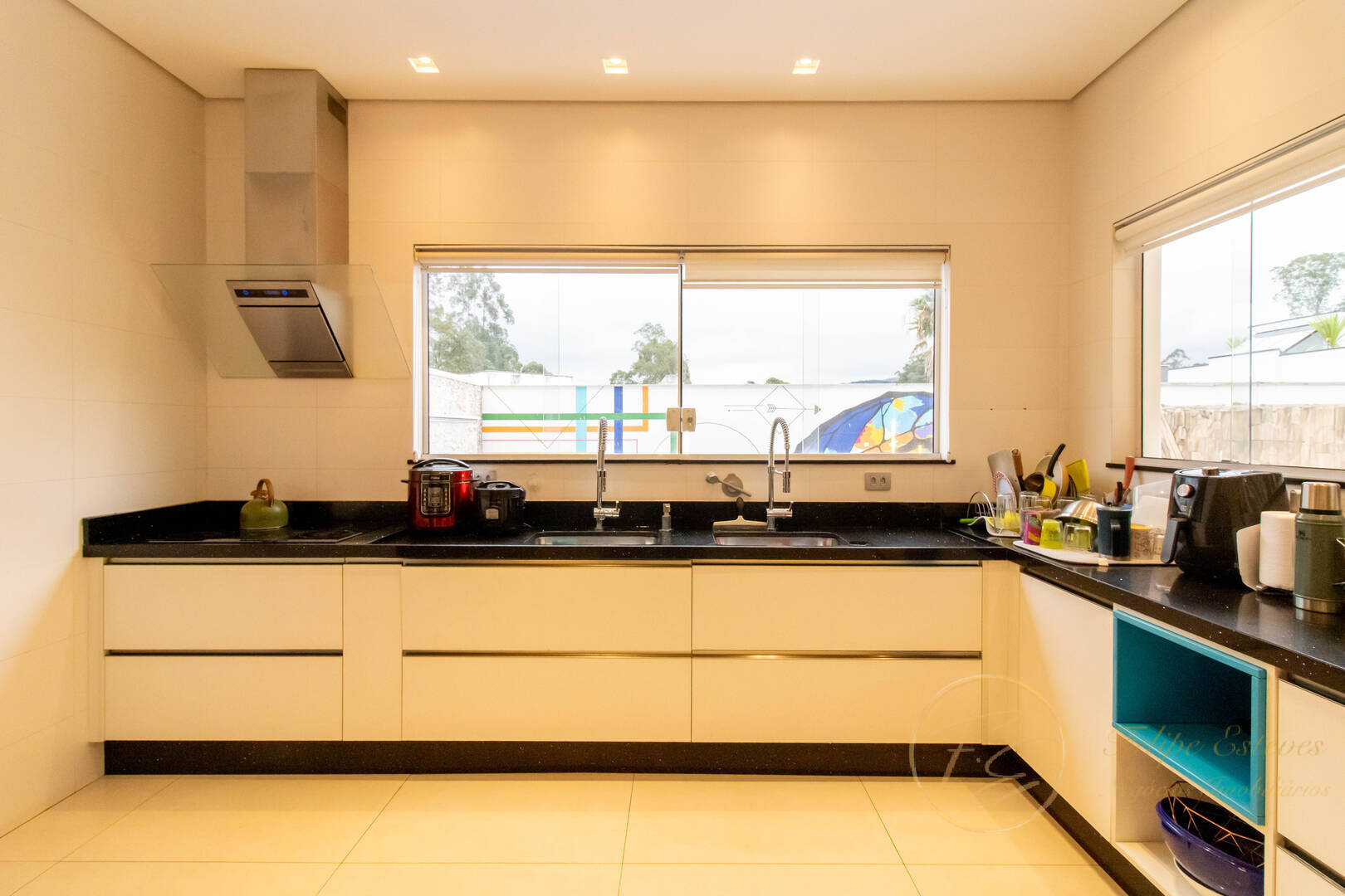 Casa, 4 quartos, 440 m² - Foto 12