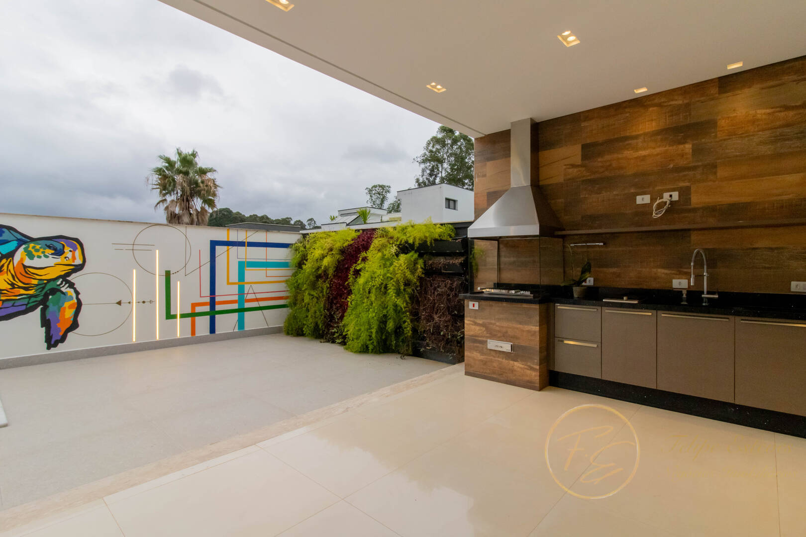 Casa, 4 quartos, 440 m² - Foto 11