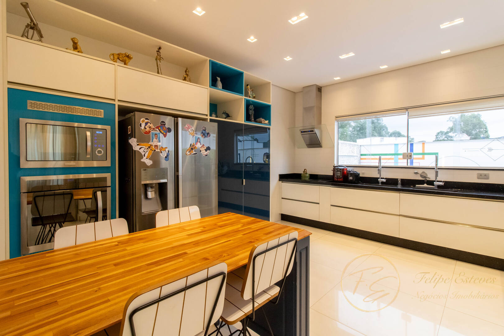 Casa, 4 quartos, 440 m² - Foto 25