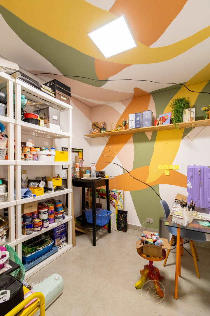 Casa, 4 quartos, 440 m² - Foto 27