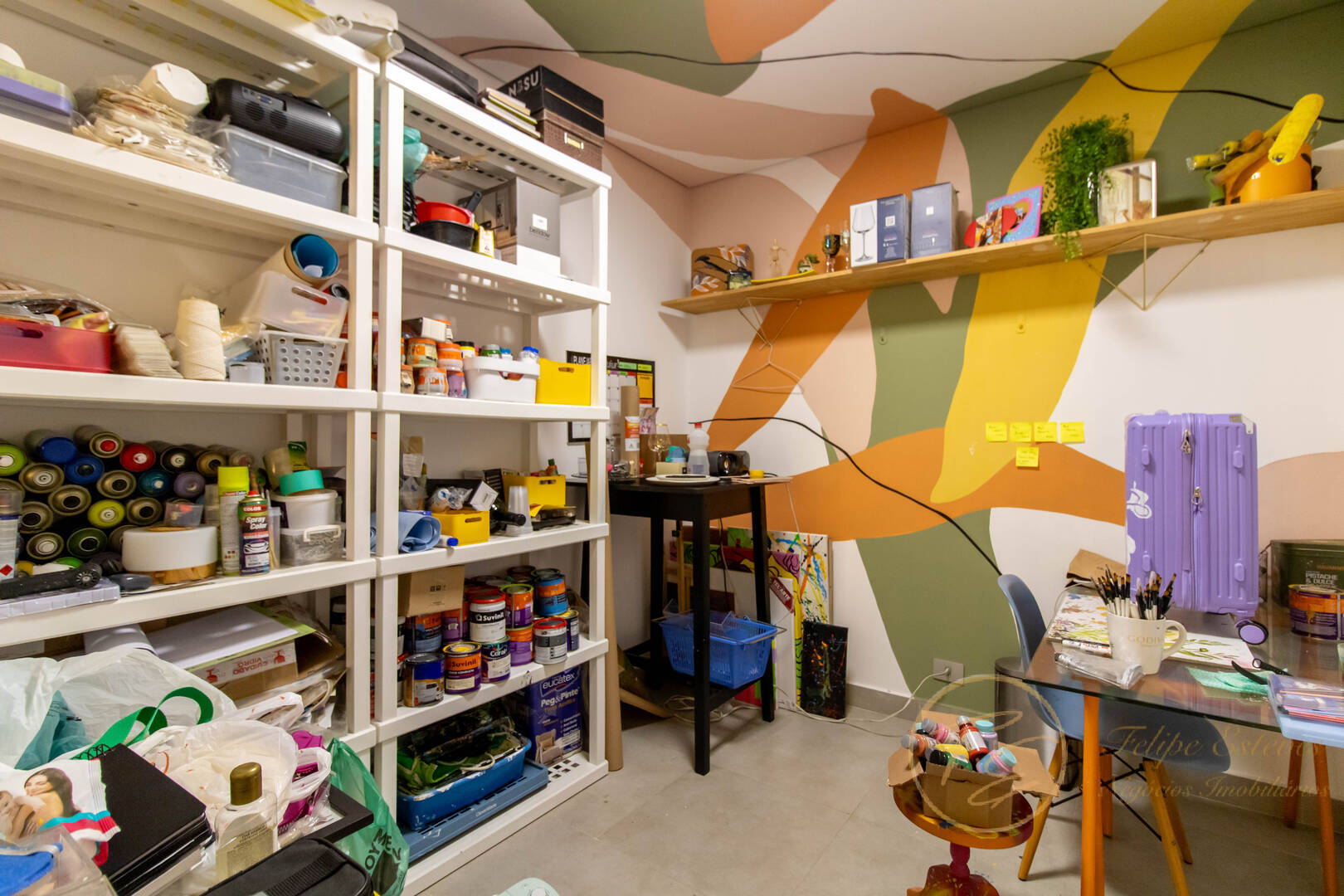 Casa, 4 quartos, 440 m² - Foto 28