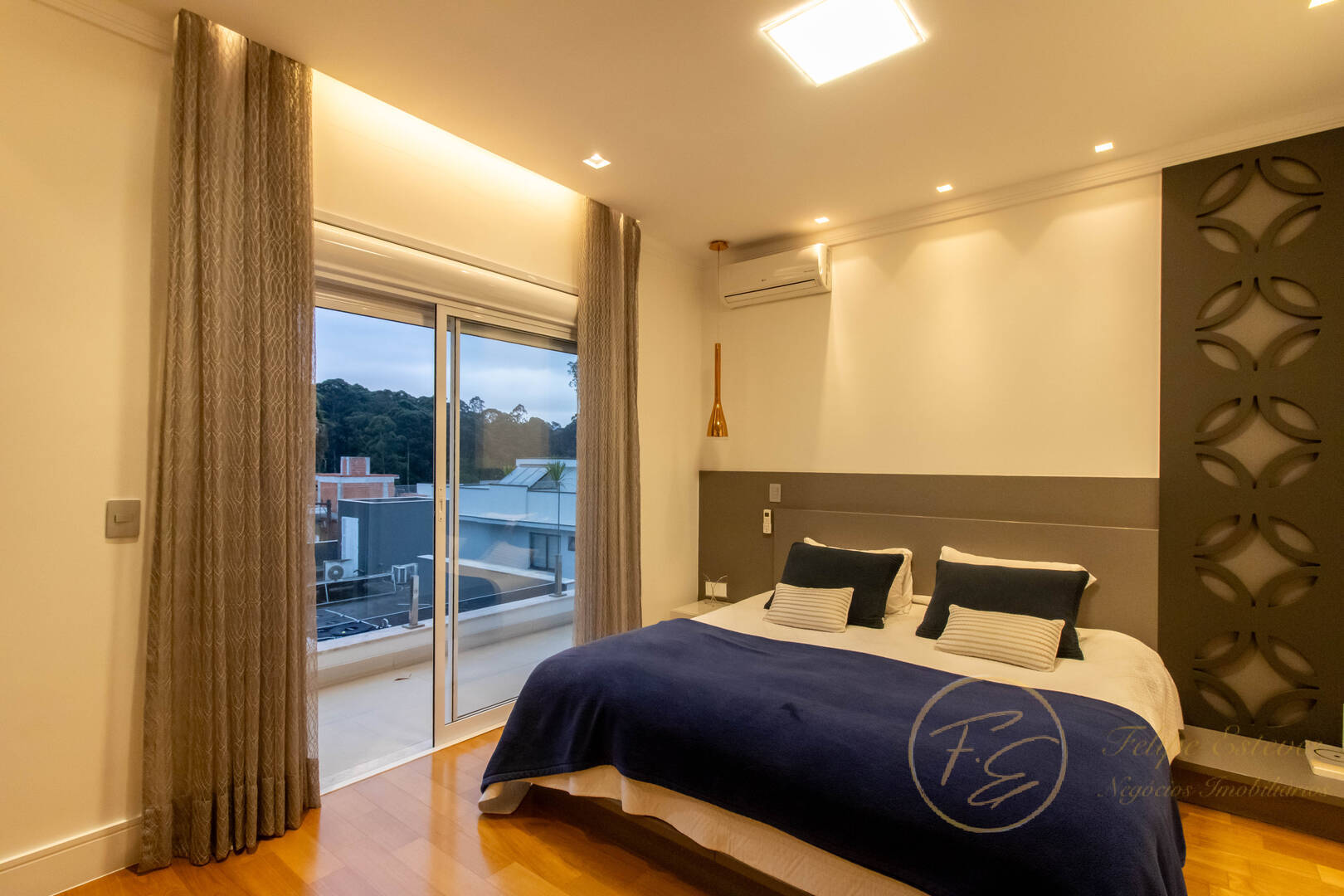 Casa, 4 quartos, 440 m² - Foto 31