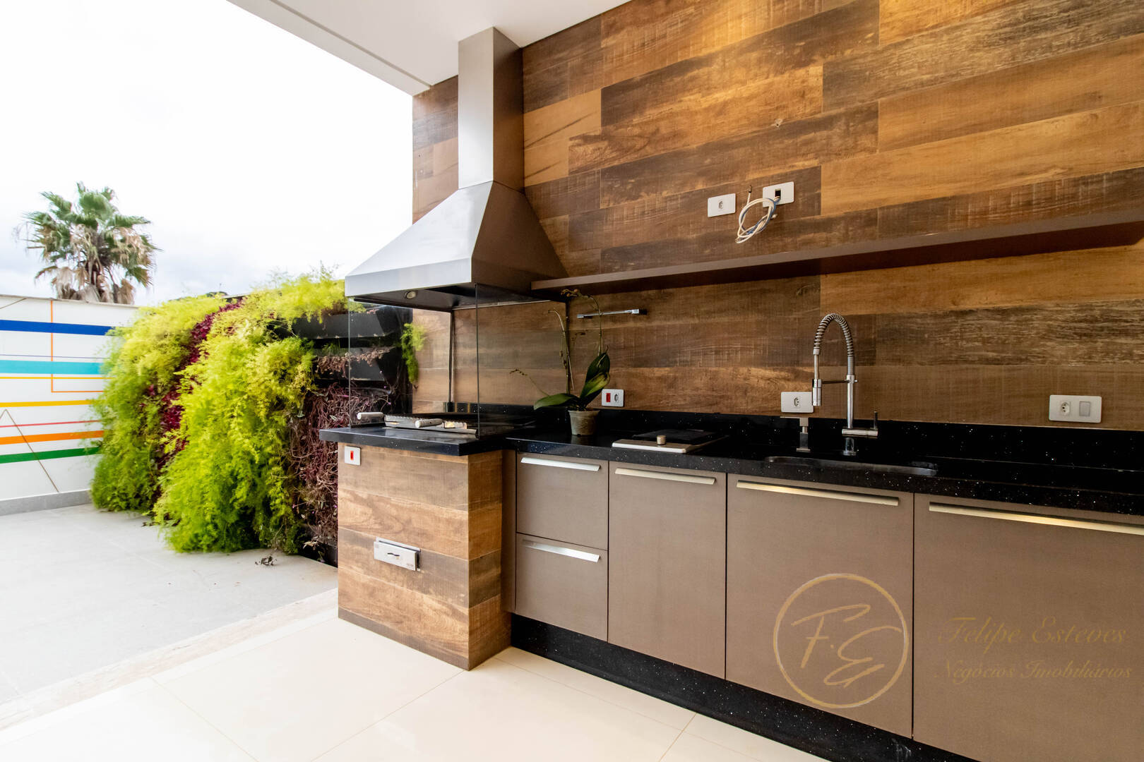 Casa, 4 quartos, 440 m² - Foto 3