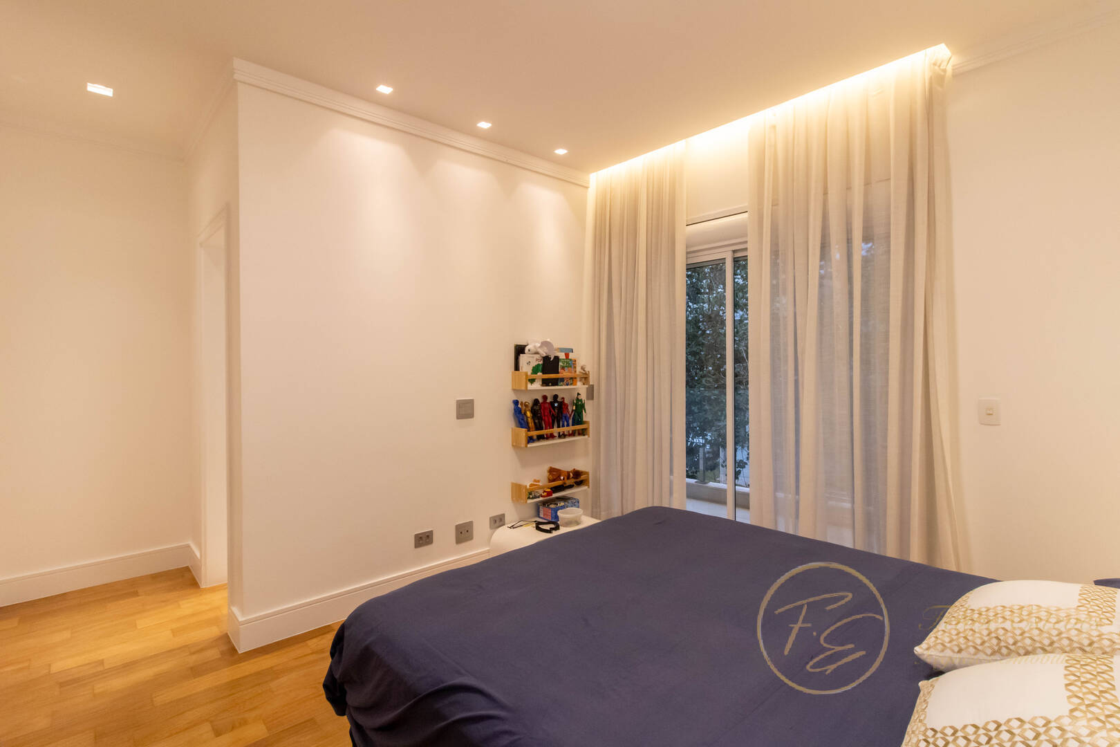 Casa, 4 quartos, 440 m² - Foto 34