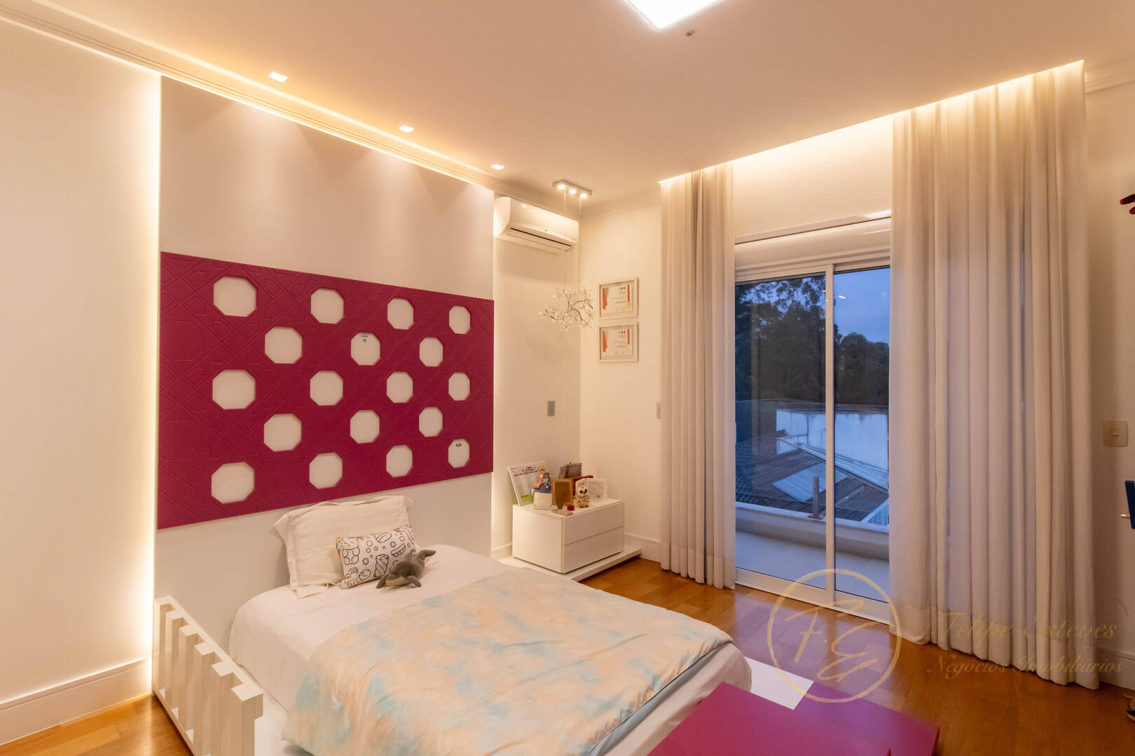 Casa, 4 quartos, 440 m² - Foto 36