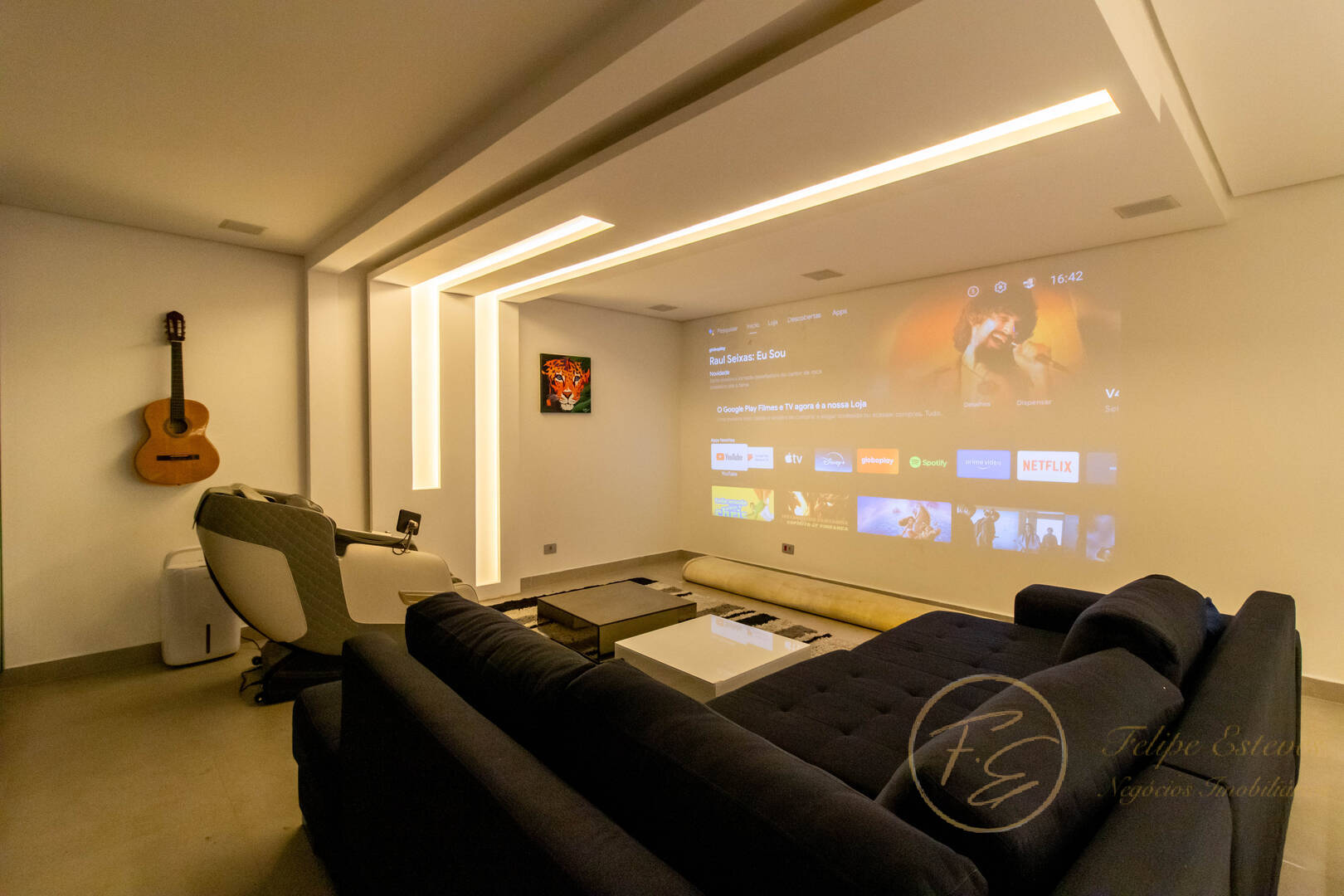 Casa, 4 quartos, 440 m² - Foto 2