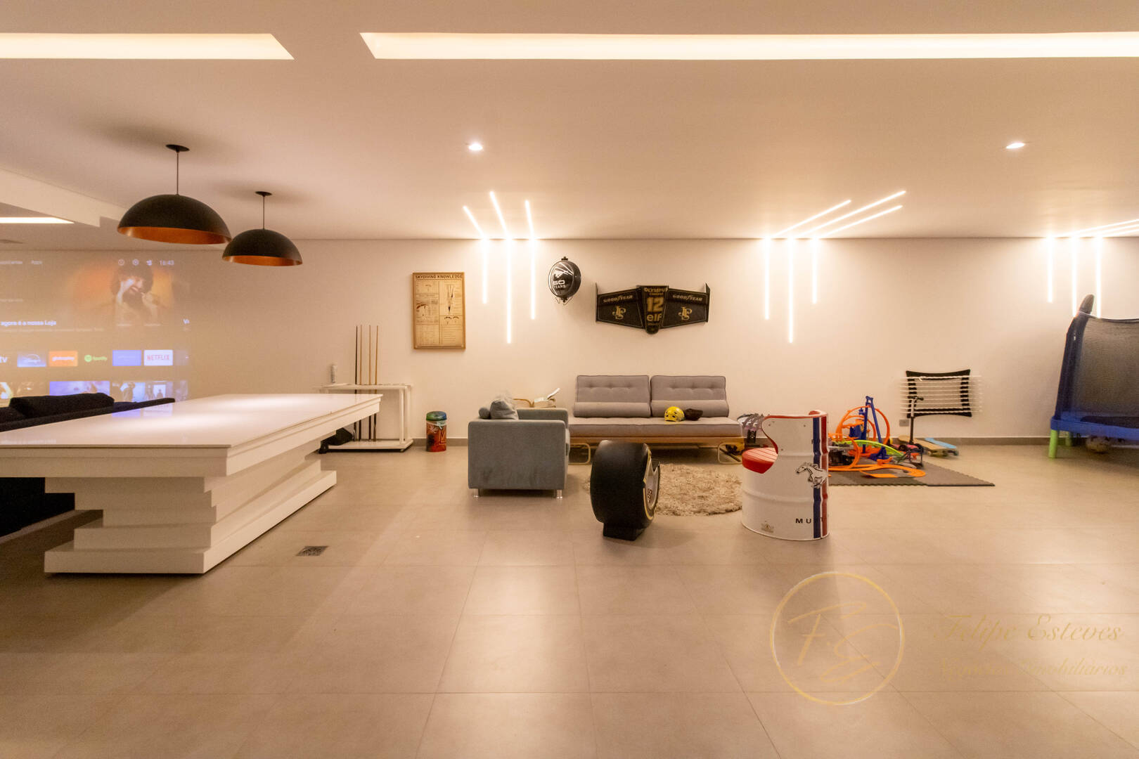 Casa, 4 quartos, 440 m² - Foto 4