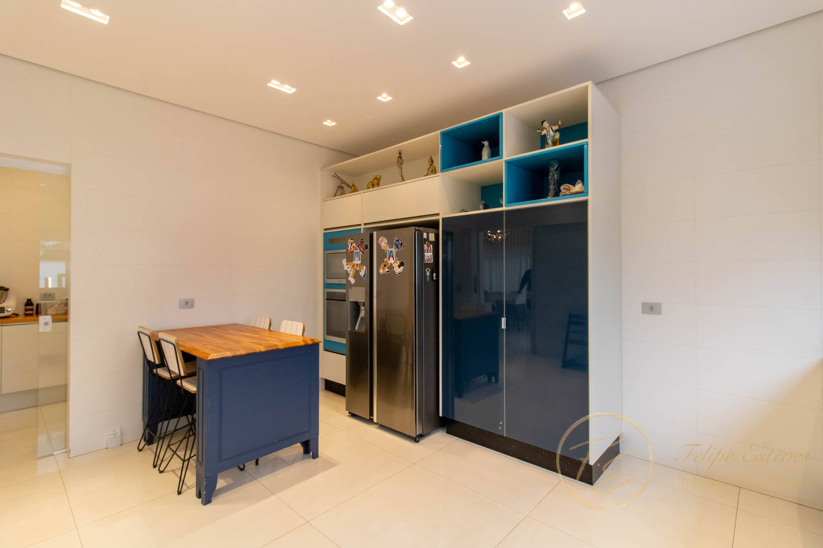 Casa, 4 quartos, 440 m² - Foto 37