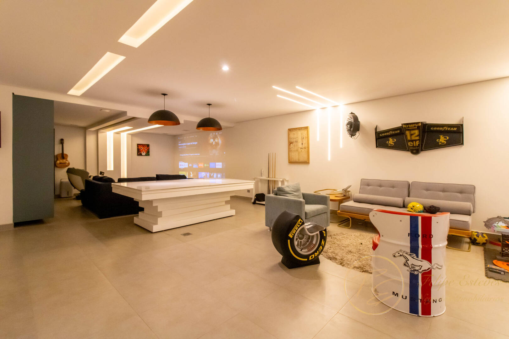 Casa, 4 quartos, 440 m² - Foto 42