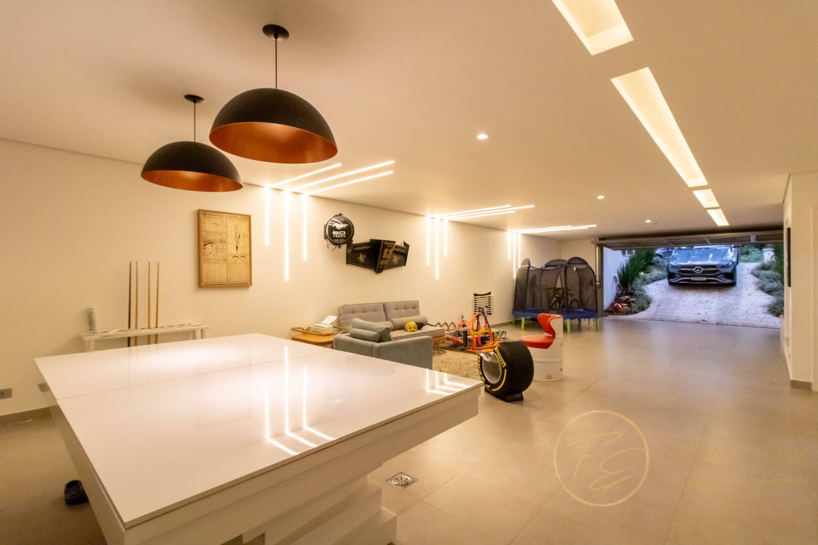 Casa, 4 quartos, 440 m² - Foto 43