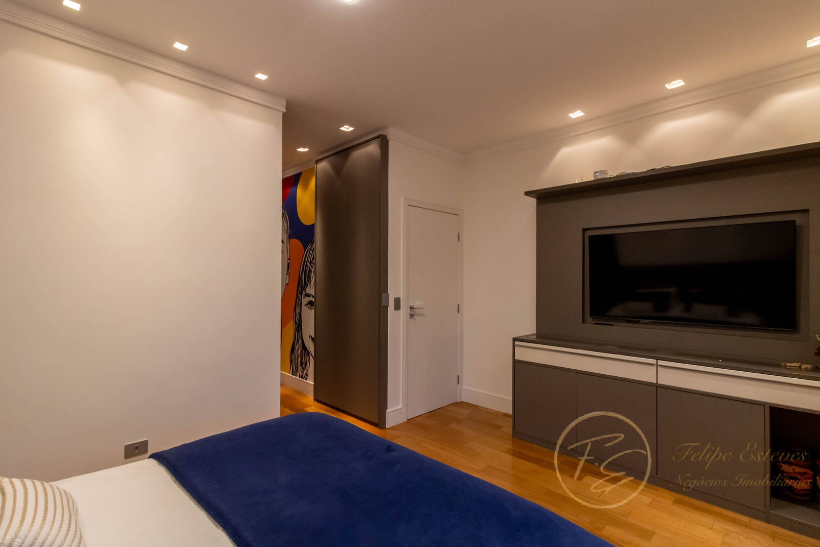 Casa, 4 quartos, 440 m² - Foto 48