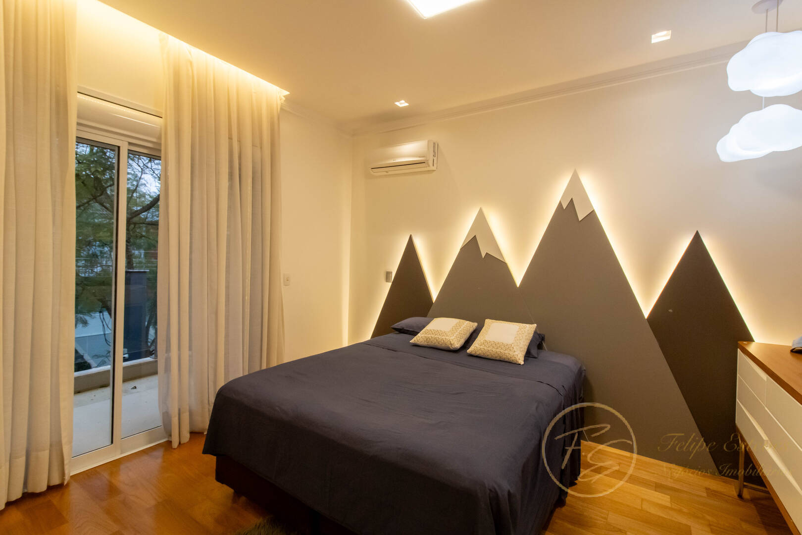 Casa, 4 quartos, 440 m² - Foto 49