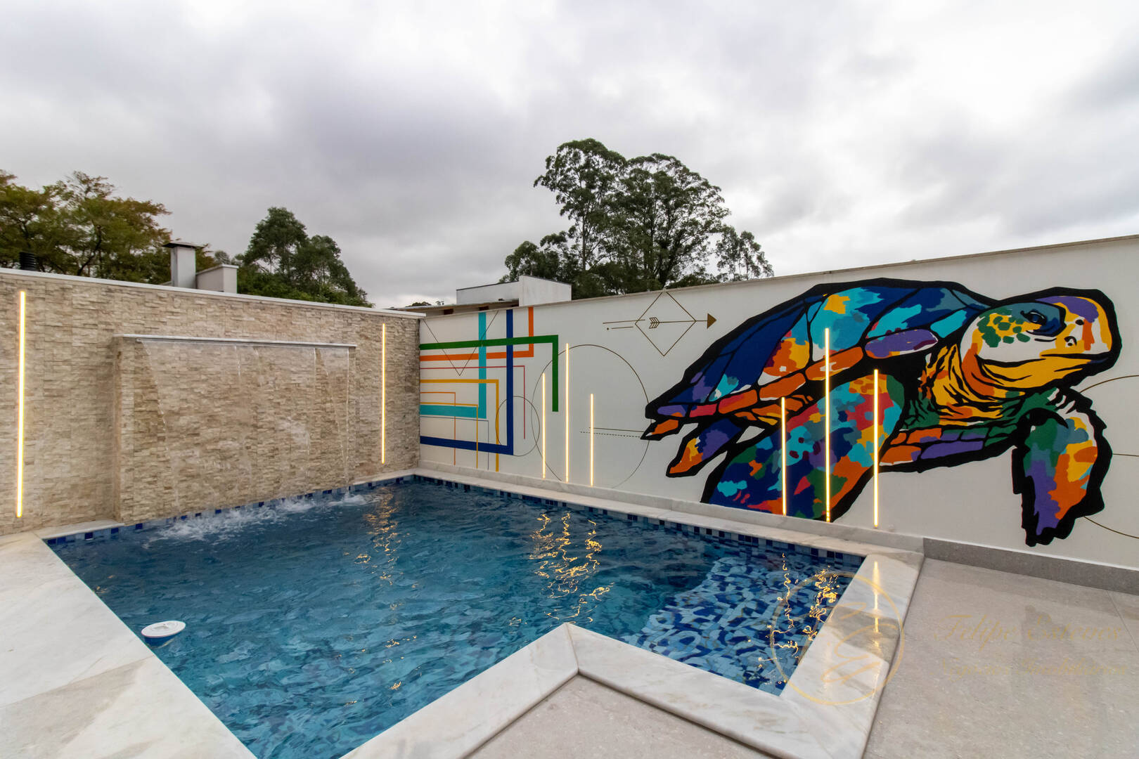 Casa, 4 quartos, 440 m² - Foto 52