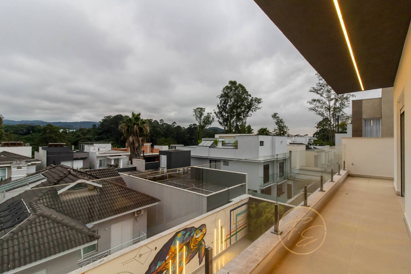 Casa, 4 quartos, 440 m² - Foto 53