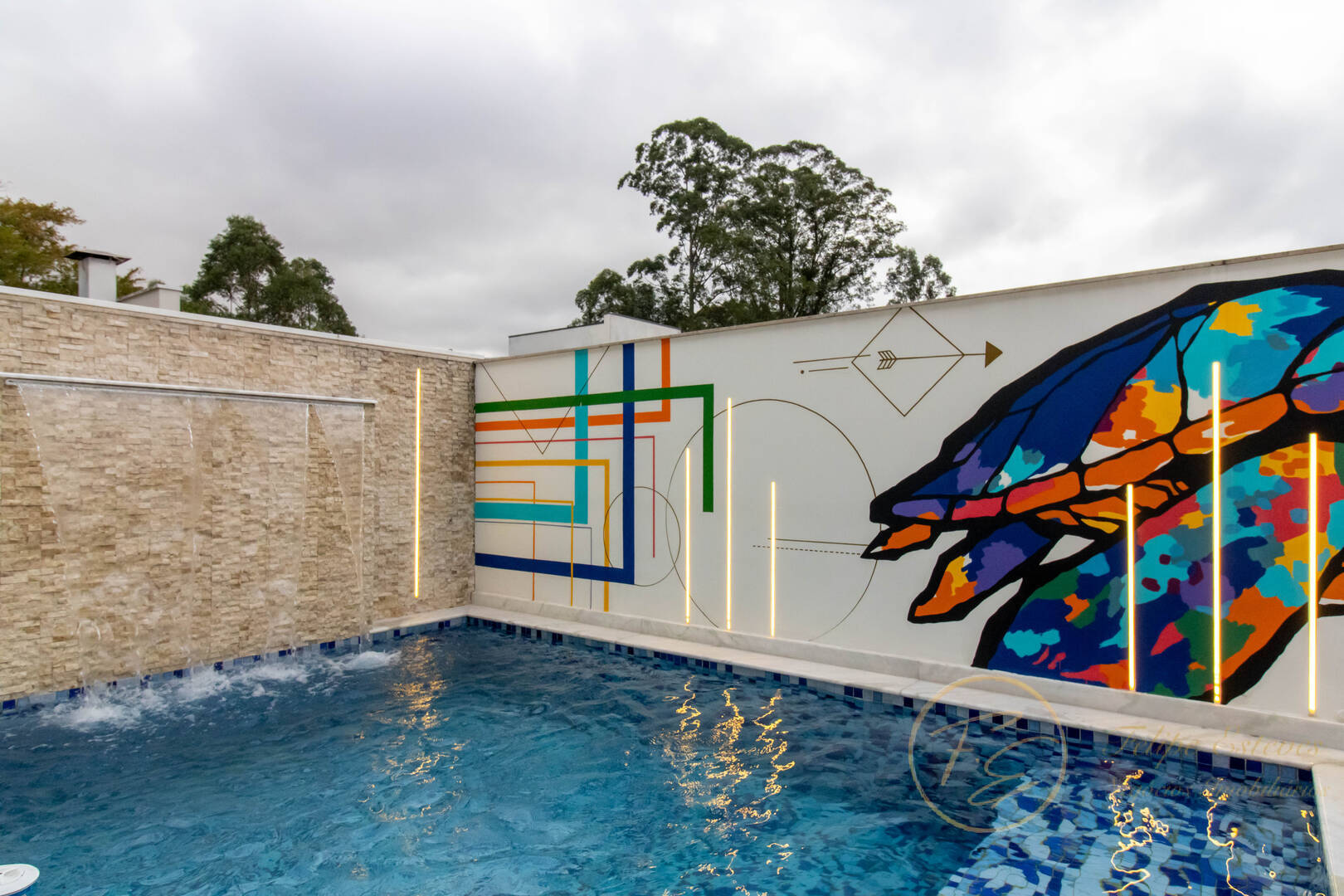 Casa, 4 quartos, 440 m² - Foto 54