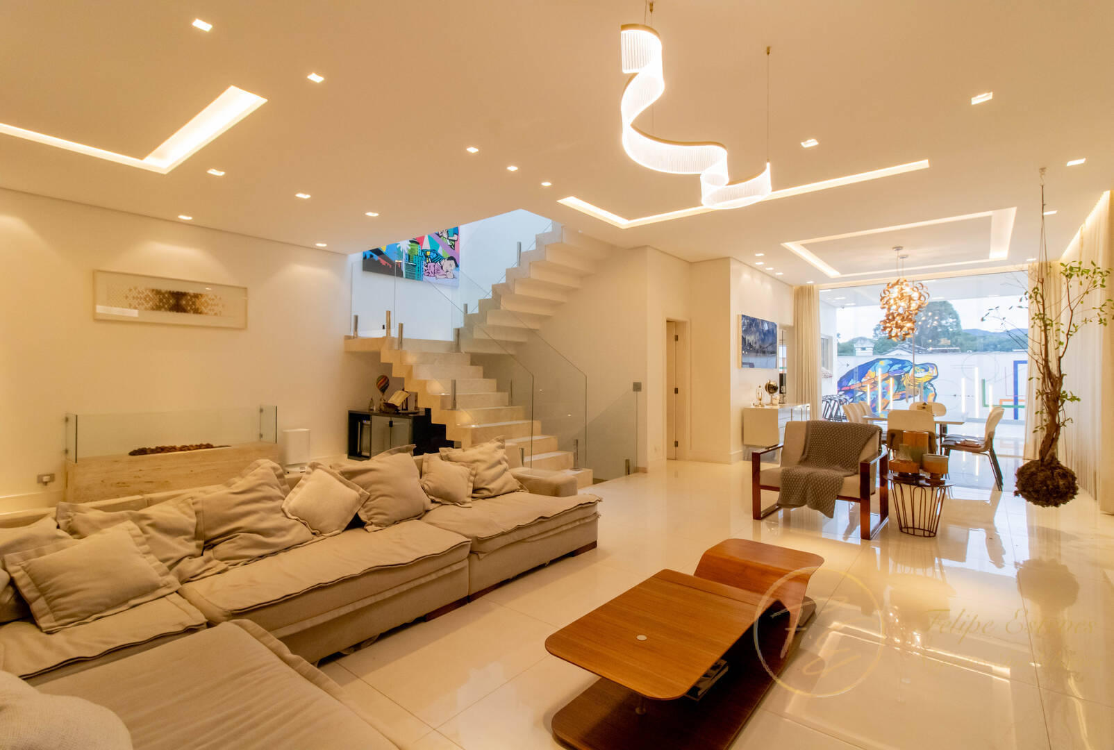 Casa, 4 quartos, 440 m² - Foto 57