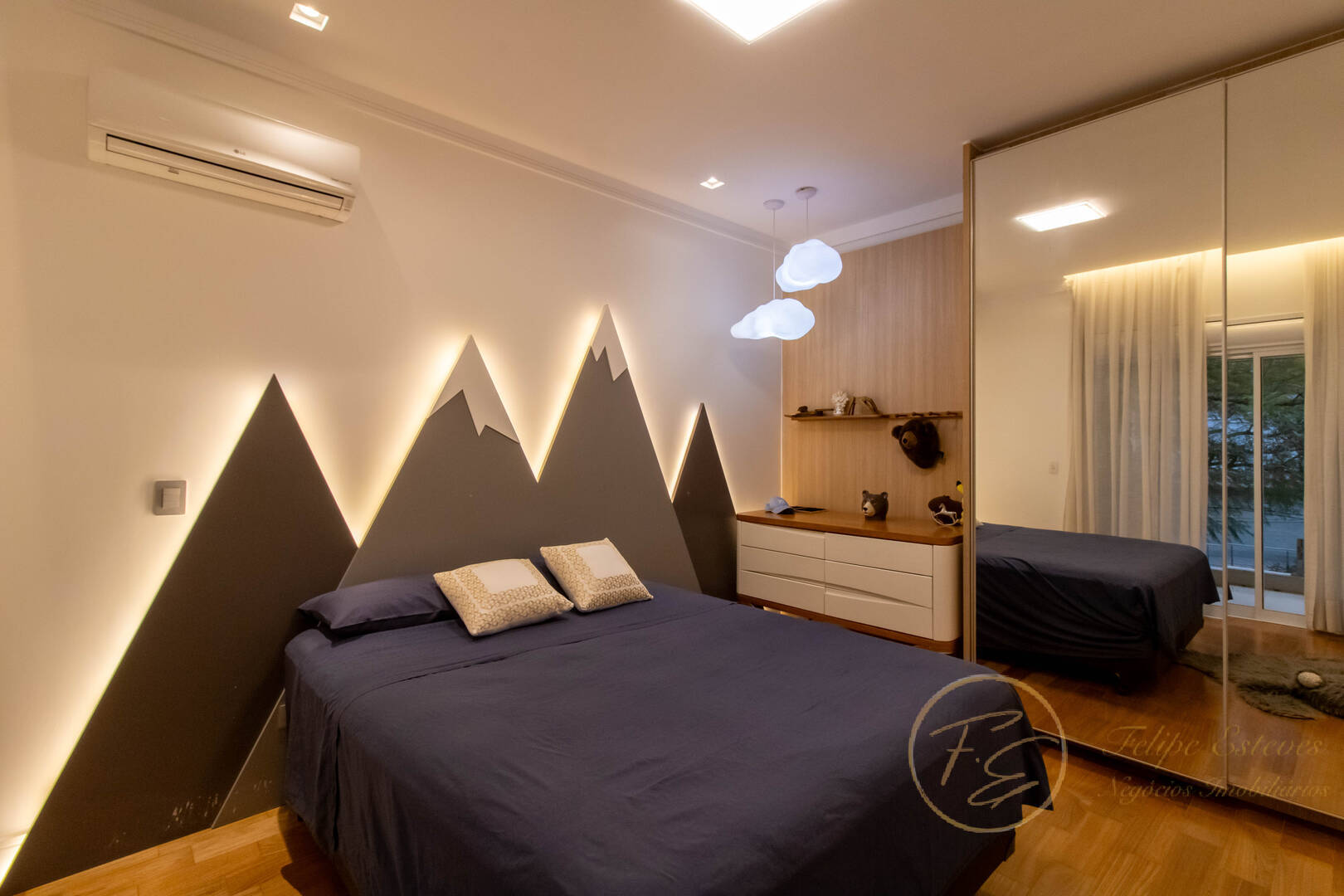 Casa, 4 quartos, 440 m² - Foto 58