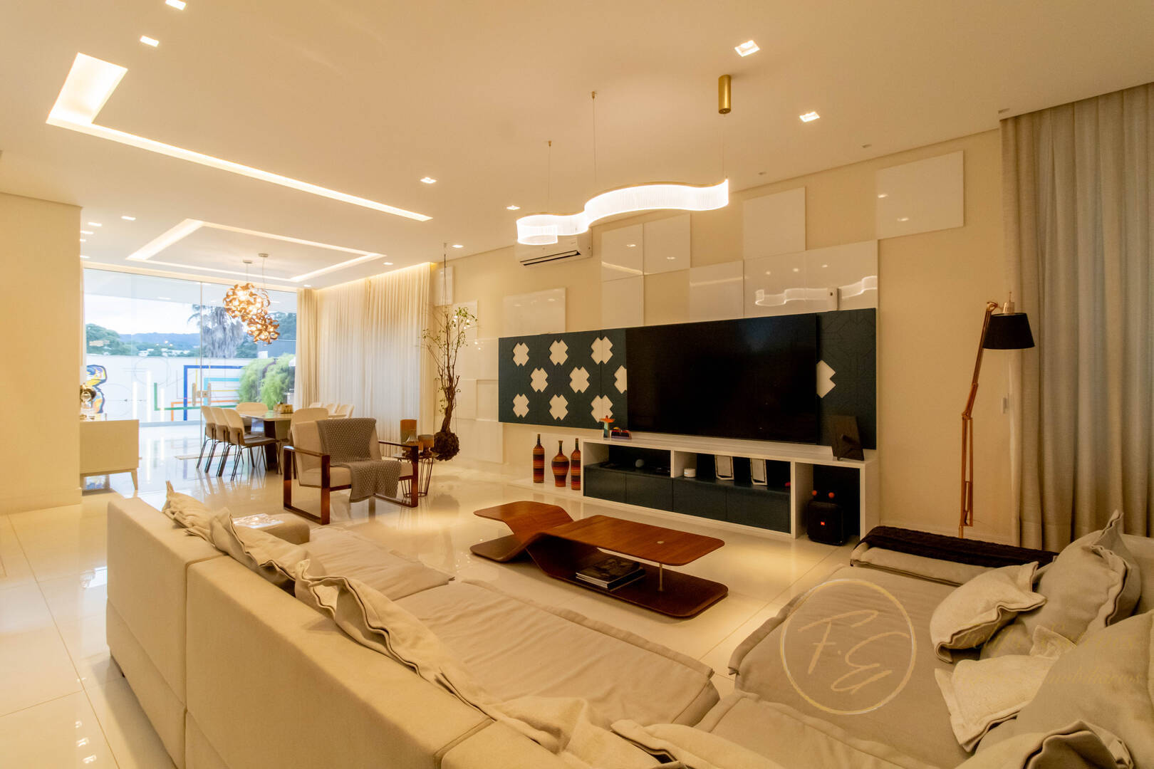 Casa, 4 quartos, 440 m² - Foto 59