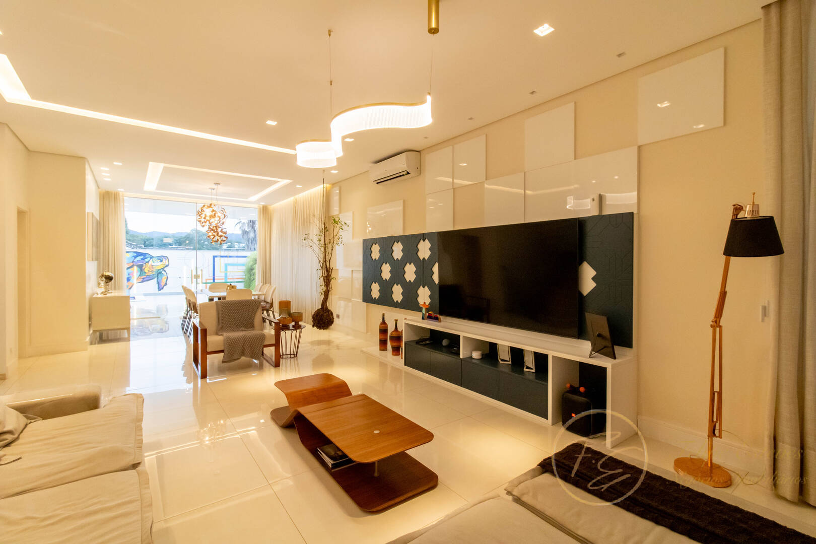 Casa, 4 quartos, 440 m² - Foto 60